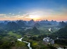 Circuit les connaisseurs : Chine de la Grande Muraille aux Karsts de Guilin jusqu'à la Vibrante Hong Kong 5* - 15