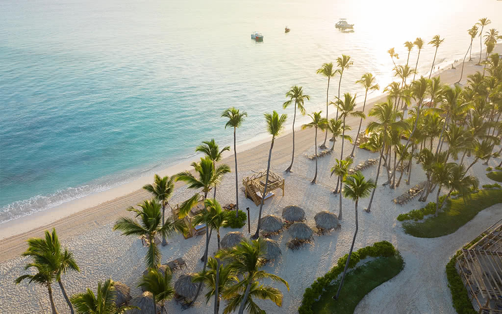 Dreams Flora Resort & Spa ***** - 14