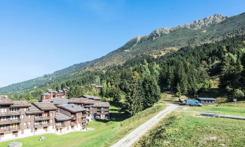 Résidence Les Chalets de Valmorel - Maeva Particuliers - 228