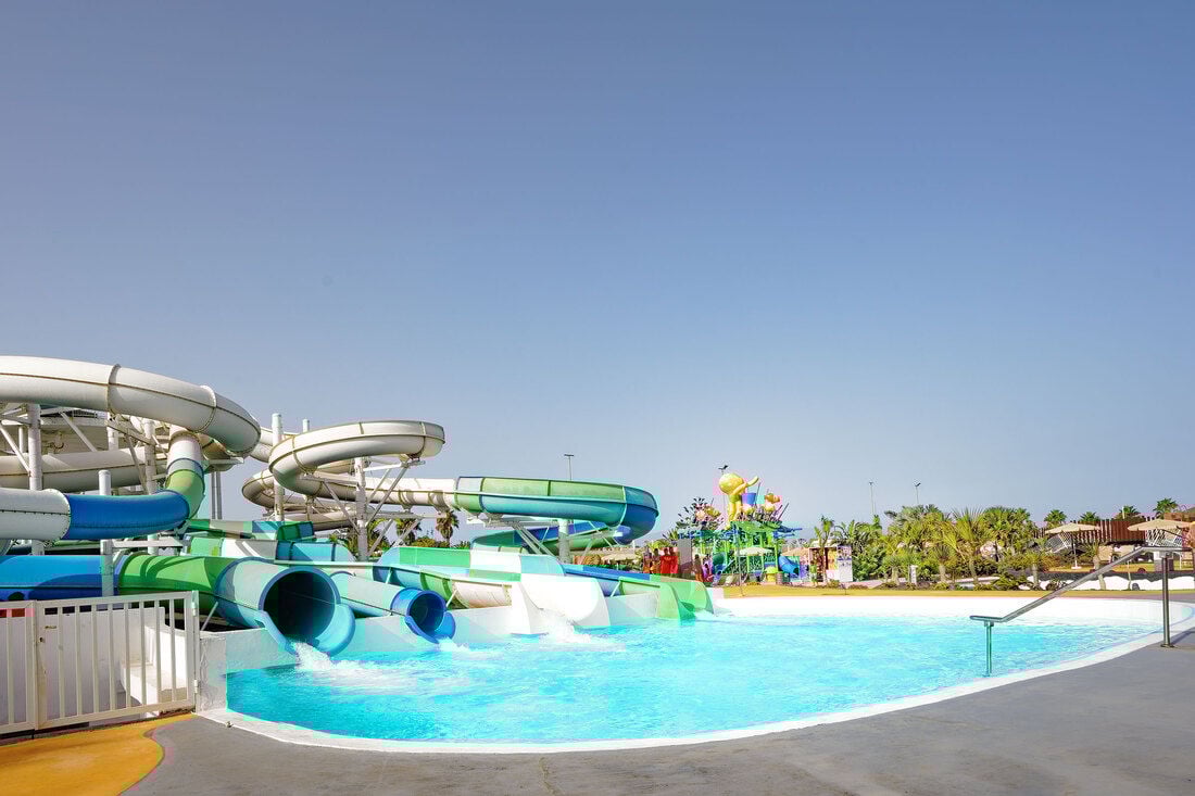 Hôtel Relaxia Lanzasur Club 3* - 64