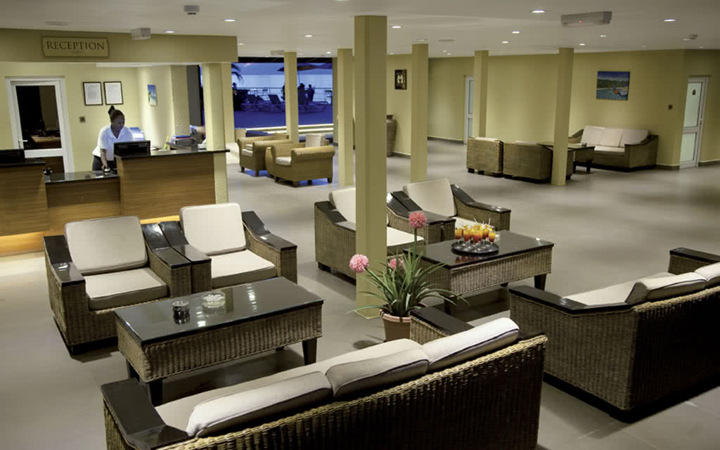 Hôtel Coral Strand 3* - 11