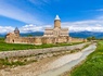 Circuit Géorgie, terres sauvages et de traditions (maximum 12 participants) *** - 13