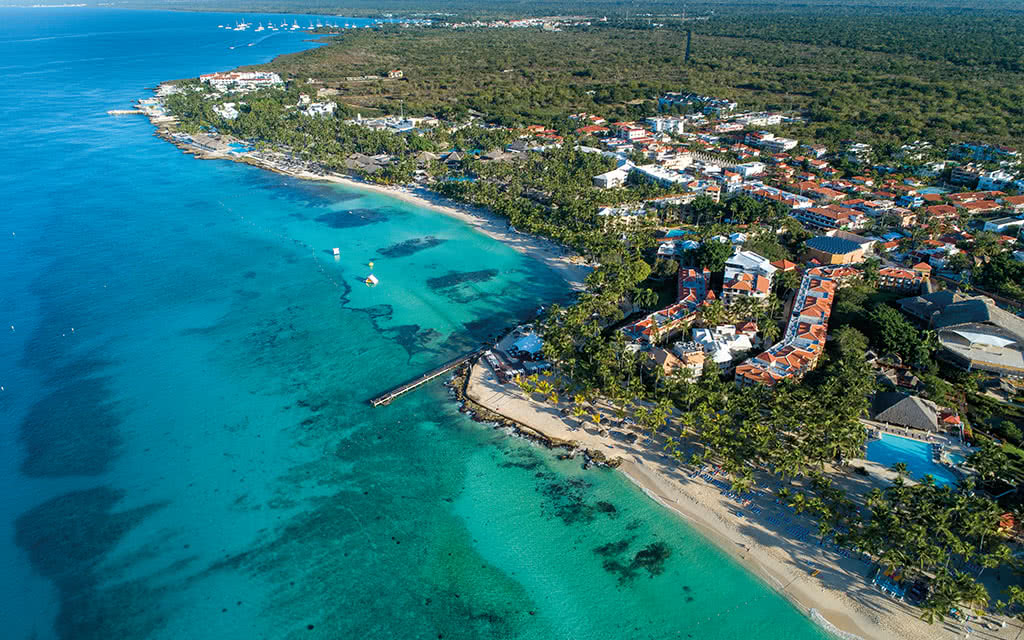 Viva Wyndham Dominicus Palace ***** - 10