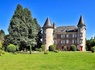 Camping Du Chateau De Leychoisier, 5* - 5