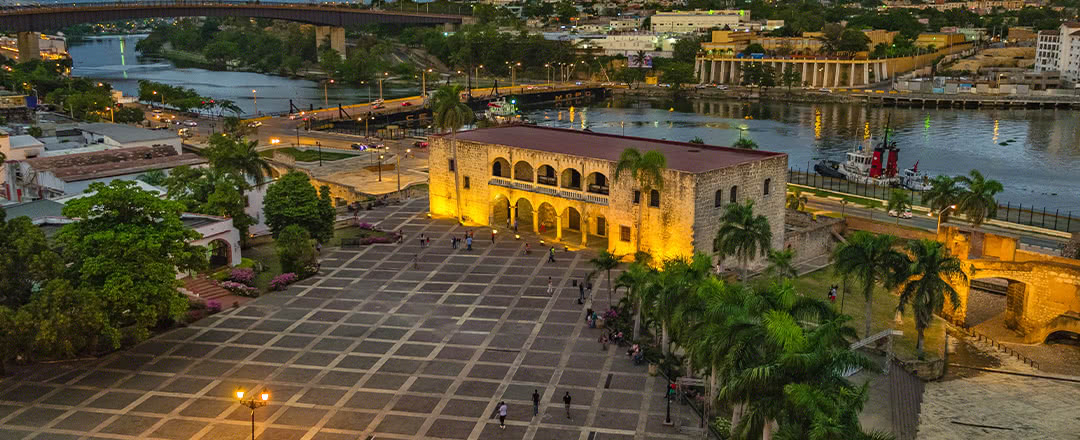 Circuit Incontournable 7 nuits - 6