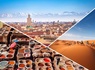 Circuit Marrakech Fès & Désert de Merzouga 3* - 1