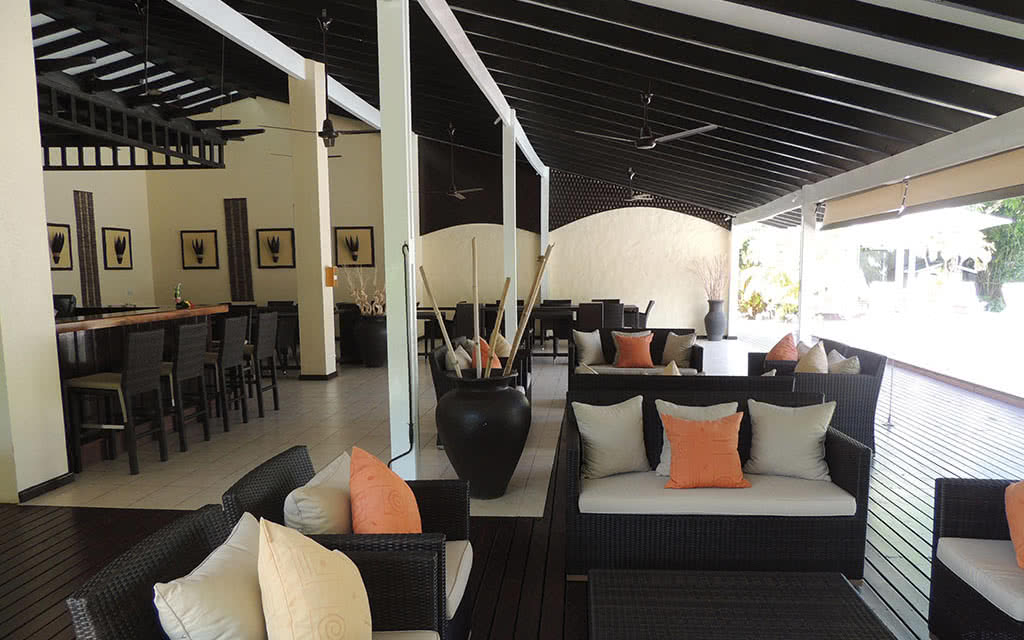 Hôtel La Roussette Seychelles 3* - 8