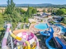 Camping Le Val de Durance, 4* - 2