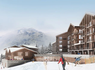 Résidence travelski home premium L'Écrin Blanc 4* - 8