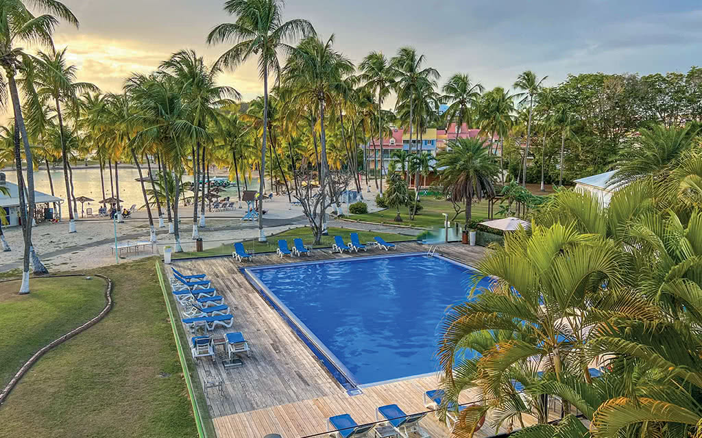 Circuit incontournable Guadeloupe - 9