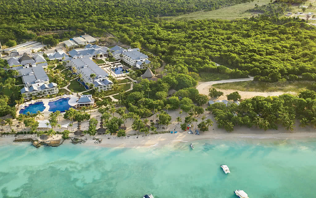 Secrets La Romana (ex Hilton La Romana Adult Only) ***** - 13