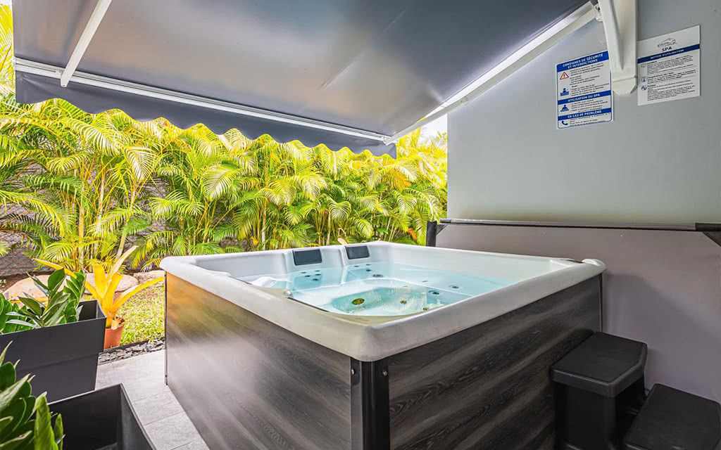 Villa Les Nuits de L'Anse - 5