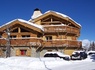 Chalet Levanna orientale - 8