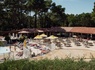 Camping Vacances André Trigano - Domaine de Montcalm, 4* - 30
