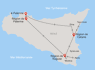Autotour Autotour Sicile & Baroque - 15