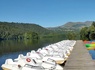 Camping Domaine du Lac Chambon 3* - 32