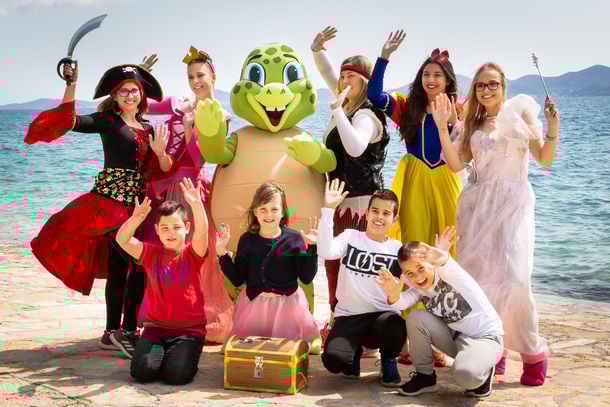 Hôtel Pinija 4* - 17