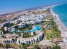 Hôtel Mahdia Beach & Aquapark 4* - 4