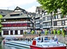 VVF Plaine d'Alsace Obernai Strasbourg 3* en demi-pension - 18