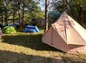 Camping Les Lacs d'Armagnac, 4* - 66