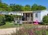 Flower Camping La Sagne 3* - 158