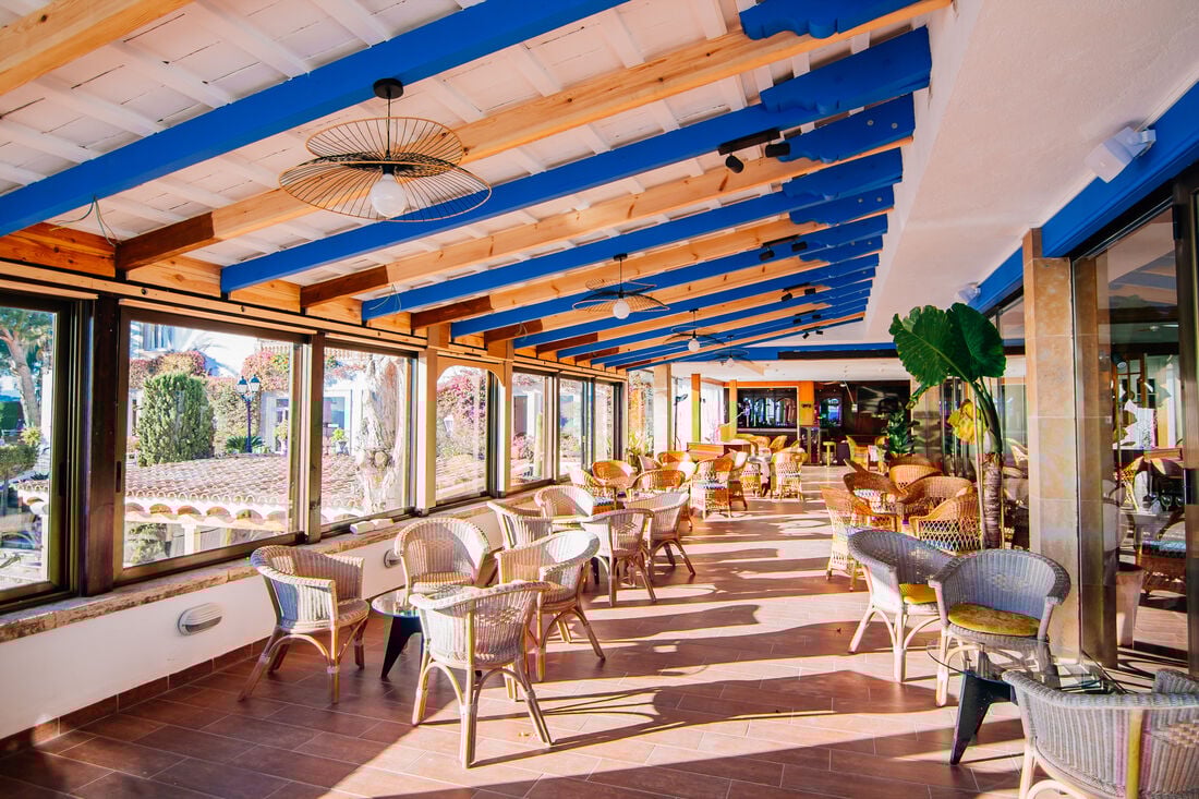 Hôtel Roger de Flor by Seleqtta Hôtels 4* - Sans transport - 13