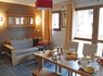 Résidence Lagrange Les Chalets Edelweiss 4* - 6