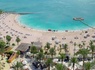 Hôtel DoubleTree by Hilton Resort & Spa Marjan Island 5* - 4