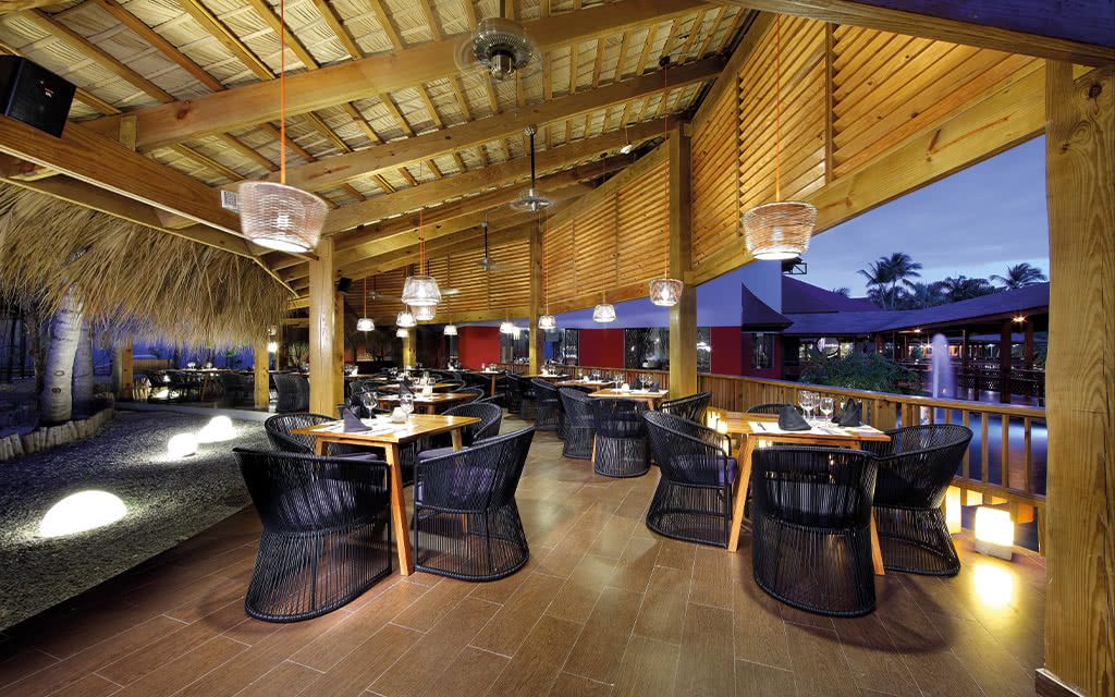 Hôtel Grand Palladium Punta Cana Resort & Spa 5* - 5