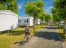 Camping Les Flots Bleus 4* - 9