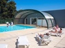 Camping Les Rulières, 3* - 3