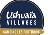 Camping Ushuaïa Villages Le Poutiroux, 4* - 35