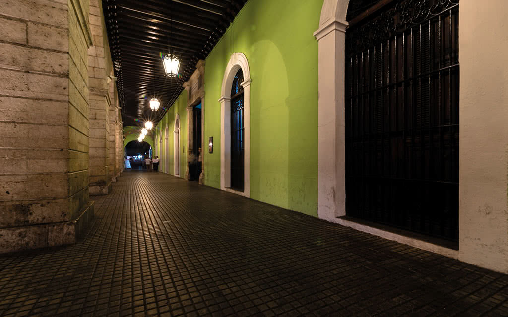 Autotour Péninsule du Yucatan - 10