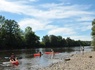 Flower Camping La Sagne 3* - 204