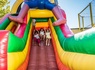 Camping Le Nid d'Eté, 4* - 184