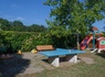 Camping de Montolieu, 3* - 4