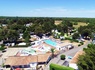 Camping Val de Loire en Ré, 4* - 7