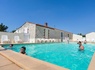 Camping Le Pavillon Bleu, 3* - 3