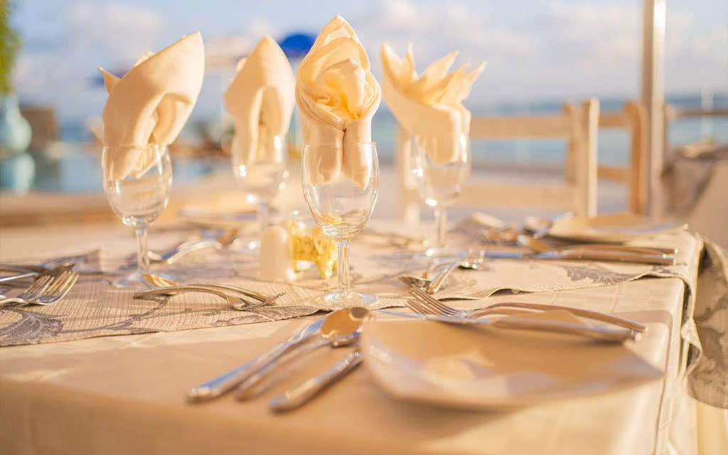 Hôtel Gold Beach Resort & Spa 3* - 7