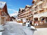 Résidence travelski home select Le Crystal 3* - 3