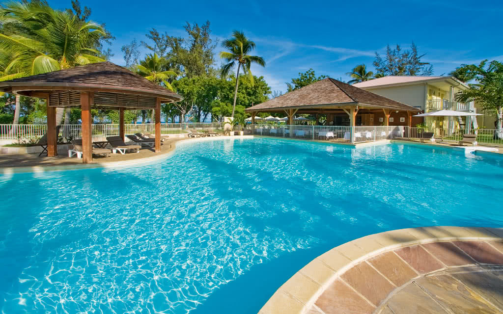 Hôtel Le Récif 3* - 2