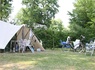 Camping de la Forêt Jumièges, 4* - 27