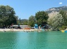 Camping le Lac Bleu - Ciela Village, 3* - 34