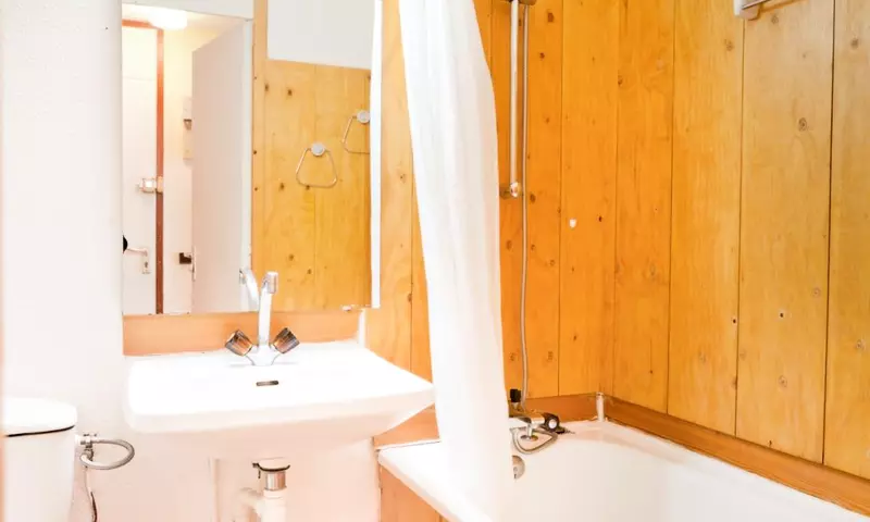 Résidence Les Chalets de Valmorel - Maeva Particuliers - 485