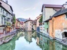 Instant d'évasion à Annecy avec petit déjeuner inclus - 3* - 6