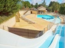 Camping Les Terrasses du Lac, 4* - 4