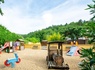 Camping Le Luberon | Pausado, 4* - 12