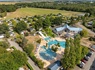 Camping Le Parc de Fierbois 5* - 1