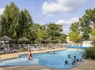 Camping La Cigaline, 3* - 6