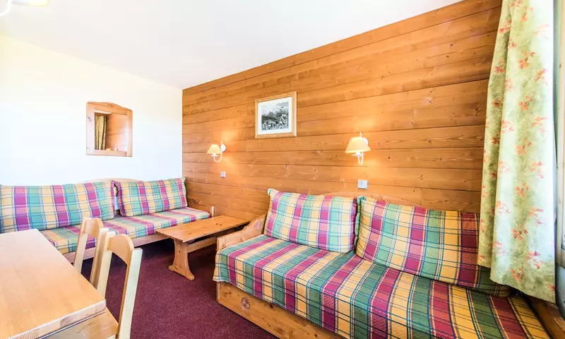 Résidence Les Chalets de Valmorel - Maeva Particuliers - 267